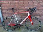 Ridley Fenix SL (XL) racefiets, Overige merken, 28 inch, Carbon, Heren