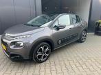 Citroen C3 1.2 PureTech S&S Feel Edition, 83 pk, 1199 cc, 450 kg, Origineel Nederlands