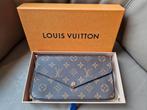 Louis Vuitton Pochette Félicie Monogram, Sieraden, Tassen en Uiterlijk, Tassen | Damestassen, Ophalen of Verzenden, Zo goed als nieuw