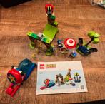 Lego Sonic the Hedgehog, Kinderen en Baby's, Speelgoed | Duplo en Lego, Ophalen of Verzenden, Zo goed als nieuw