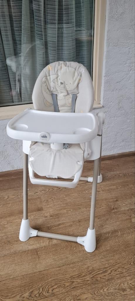 Babystoel - eetstoel, Kinderen en Baby's, Kinderstoelen, Ophalen, Overige typen