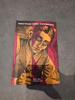 Robert Crumb Kafka Oog & Blik Harmonie Collectorsitem, Boeken, Ophalen of Verzenden