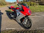 MV Agusta F3 800 ABS (geen 675 brutale dragster superveloce), Motoren, Motoren | MV Agusta, Motorrijbewijs A, 3 cilinders, Super Sport