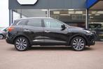 Renault Kadjar 1.2 TCe Bose | Airco | Navigatie | Elek. Pakk, Voorwielaandrijving, Kadjar, 4 cilinders, Zwart