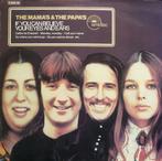 LP THE MAMA'S & THE PAPA'S - IF YOU CAN BELIEVE YOUR EYES, Ophalen of Verzenden, 1960 tot 1980, Gebruikt, 12 inch