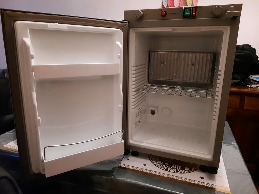 Electrolux RM-4180 camper boot koelkast, Ophalen of Verzenden