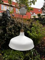 Ikea Ranarp hanglamp, Ophalen, Gebruikt, Metaal, 50 tot 75 cm