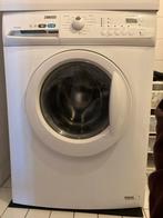 Zanussi Exclusiva 7kg Wasmachine - 1400 toeren, Ophalen, Gebruikt, Voorlader, Wolwasprogramma