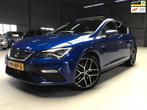Seat Leon ST 1.8 TSI FR I Automaat I 180PK I Clima I Cruise, 1227 kg, Gebruikt, 4 cilinders, Alcantara