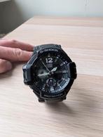 Casio G-Shock GA-1100 Gravitymaster Horloge, Casio, Kunststof, Gebruikt, Polshorloge