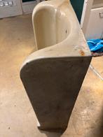 Porselein urinoir - Op te halen, Ophalen of Verzenden, Gebruikt, Toilet
