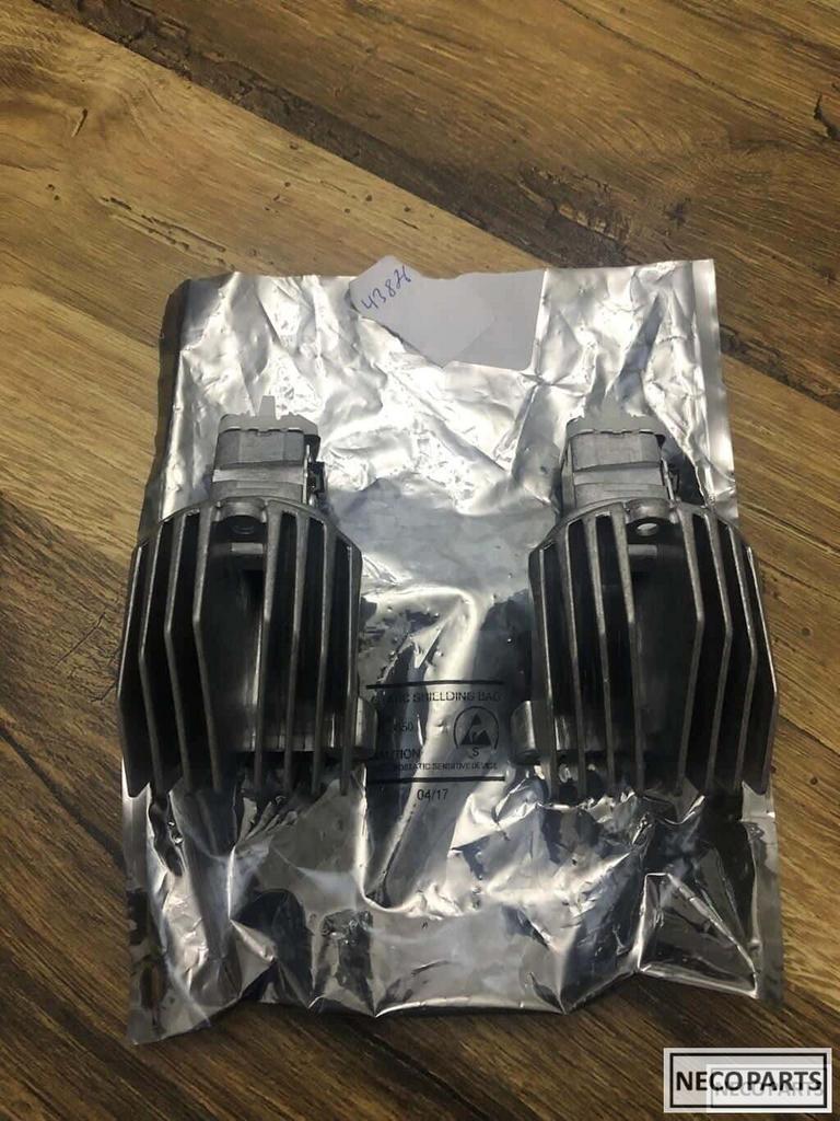 Bmw f10 f11 xenon led module ballast NIEUW, Ophalen of Verzenden, Nieuw, BMW