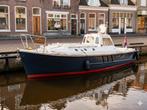 Mooie unieke  patrouille boot, Watersport en Boten, Motorboten en Motorjachten, Gebruikt, Diesel, Ophalen of Verzenden, Polyester