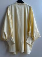 GARCONNE ruimvallende blouse ruitje geel/wit mt TU, Kleding | Dames, -, Parijs, Geel, Nieuw