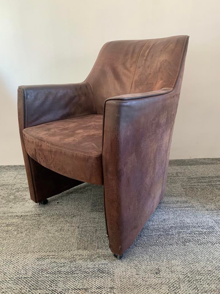 3 stoelen GRATIS, Ophalen, Overige materialen, Gebruikt, Minder dan 75 cm