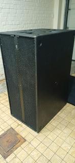 Rcf 9006   subb, Gebruikt, Subwoofer, 120 watt of meer, Ophalen