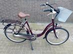 Fiets, Fietsen en Brommers, Fietsen | Dames | Moederfietsen, Ophalen of Verzenden, Zo goed als nieuw, Overige merken
