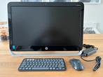 HP Pavilion All In One PC / i5 / 8gb / 256 SSD, Computers en Software, Desktop Pc's, Met monitor, Gebruikt, 2 tot 3 Ghz, 8 GB