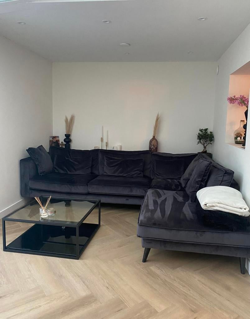 Hoekbank Goossens, Ophalen, Zo goed als nieuw