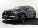 DS DS 7 E-Tense 225 Rivoli (bj 2024, automaat), Auto's, DS, 4 cilinders, Blauw, Bedrijf, Hybride Elektrisch/Benzine