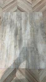 Mooie Pvc plak vloer., Ophalen, Nieuw, 10 tot 25 m², Overige typen