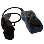 Wabtec LPA2 EVSE Adapter | Nieuw, Flex Ltd., Nieuw, https://flex.com/contact-us, Nobelstraat 10, 5807 GA Oostrum LB, Limburg, Nederland