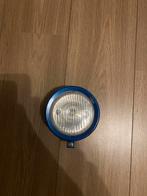 Tomos koplamp, Ophalen of Verzenden, Zo goed als nieuw, Metaal of Aluminium