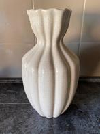 Mooie vaas, Overige materialen, Overige kleuren, Ophalen of Verzenden, Zo goed als nieuw