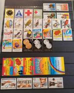 kavel postzegels Nederlandse Antillen postfris 1997 compleet, Ophalen, Postfris