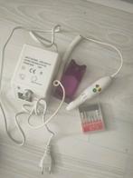 Nagelfrees machine set -, Ophalen