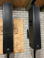 Rcf Nxl 24a, Zo goed als nieuw, 120 watt of meer, Front, Rear of Stereo speakers, Ophalen