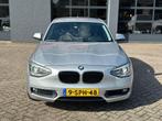 BMW 1-serie 114i EDE Upgrade Edition LEER|XENON|STOELVW|PDC|, 1-Serie, Euro 5, Achterwielaandrijving, Gebruikt