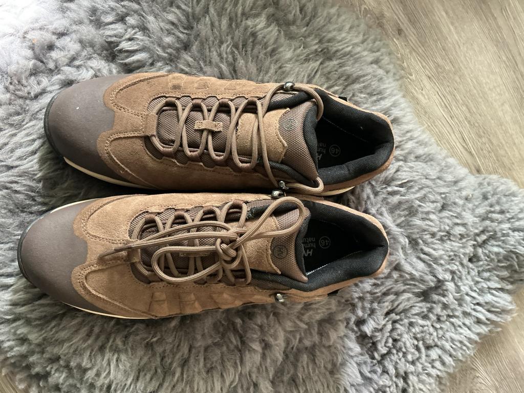 Human Nature wandel schoenen nieuw maat 46, Ophalen of Verzenden, Nieuw, Schoenen