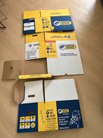 Verhuisdozen, ongeveer 55 stuks, Allsafe, Ophalen, 40 tot 60 cm, Opvouwbaar, 50 tot 75 cm