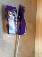 Swiffer WetJet Dweil, compleet!, Huis en Inrichting, Ophalen of Verzenden, Mop of Dweil