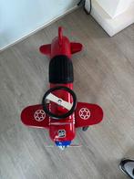 Retro Roller Red Flyer loopvliegtuig, Ophalen, Zo goed als nieuw, Loopvoertuig