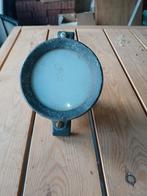 Oude engelse lamp, Ophalen of Verzenden