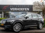 Volvo XC90 2.0 T8 Twin Engine AWD INSCRIPTION - 7 PERS - PAN, Auto's, Volvo, Gebruikt, 1969 cc, 7 stoelen, Zwart
