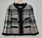 Fashion Jasje van Weill, Zwart, Maat 46/48 (XL) of groter, Weill, Ophalen of Verzenden