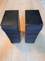 Bang & Olufsen Beovox CX100 speakers (set van 2), Overige merken, Gebruikt, Ophalen of Verzenden, 60 tot 120 watt