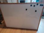 Groot magnetisch whiteboard, Ophalen, Whiteboard