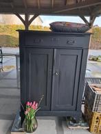 Meidenkast spekkast kast, Ophalen, Minder dan 75 cm, 50 tot 70 cm, 105 cm of meer