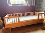 Petit Amelie Peuterbed, Kinderen en Baby's, Kinderkamer | Bedden, Ophalen, Gebruikt, 70 tot 85 cm, 140 tot 160 cm