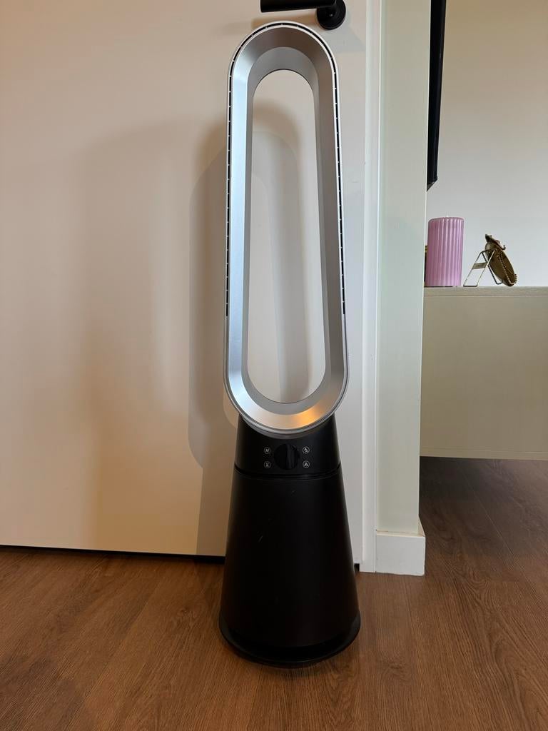 Lidl SILVERCREST ventilator waaier met afstandsbediening, Witgoed en Apparatuur, Ventilatoren, Ophalen, Ventilator met afstandsbediening