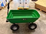 Bolderkar Güde tuinwagen GGW 300, 94337 Nieuw, Ophalen, Gude, Gude, Zo goed als nieuw
