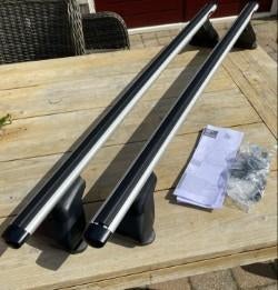 Mont Blanc Dakdragers universeel, Ophalen of Verzenden, Gebruikt