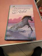 Christine linneweever de ontsnapping van rafel  9+ € 5, Ophalen of Verzenden, Zo goed als nieuw, Fictie algemeen