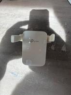 TP-Link wifi repeater, Ophalen, Gebruikt