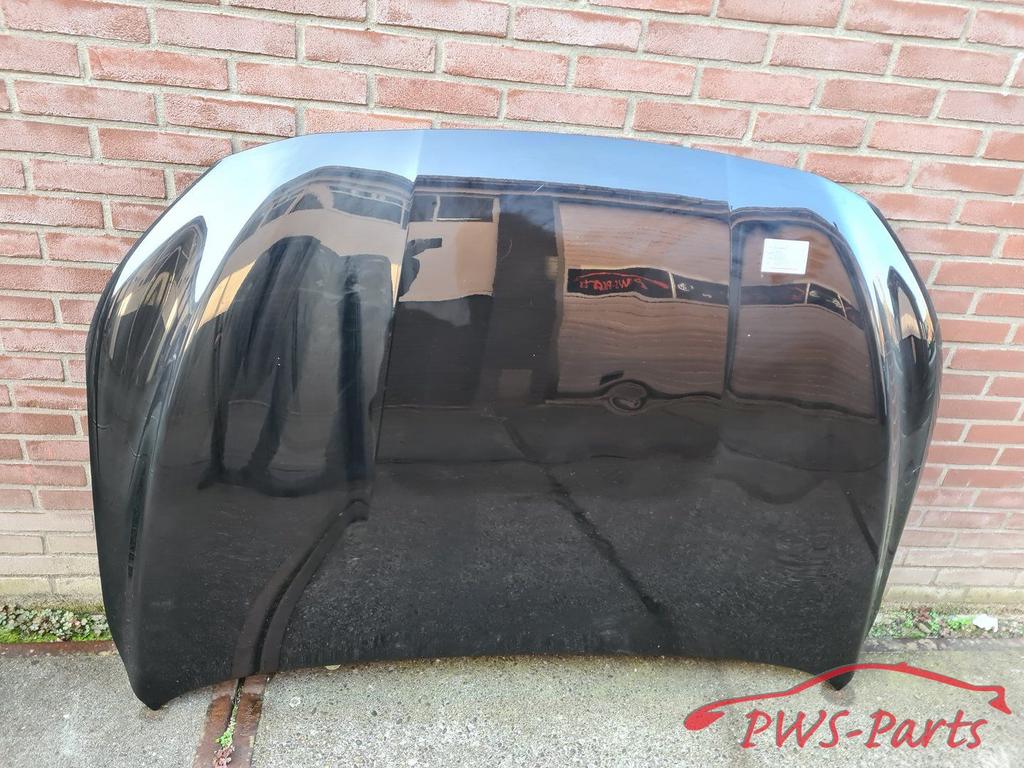 MG EHS MOTORKAP ORIGINEEL, Ophalen, Gebruikt, -, -