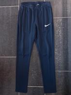 Nike Trainingsbroek Soccer/Relax, Dri-Fit kleur blauw maat S, Kleding | Heren, Sportkleding, Blauw, Ophalen of Verzenden, Zo goed als nieuw